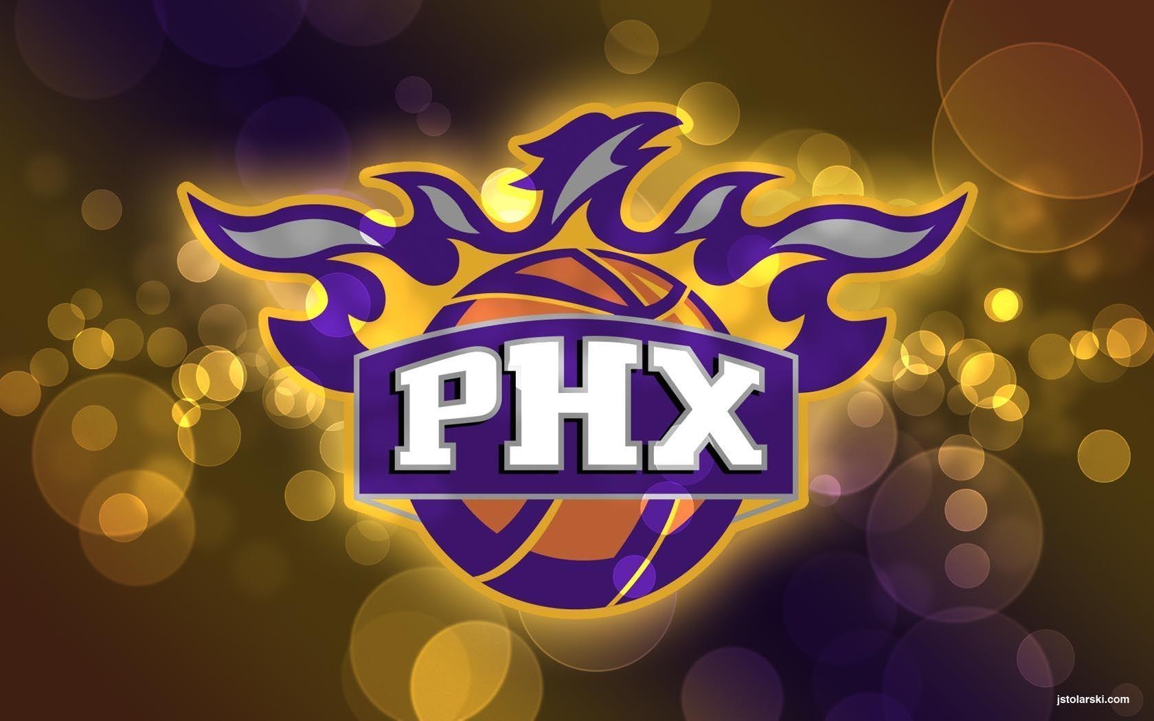 1680x1050 Phoenix Suns Wallpaper, Desktop