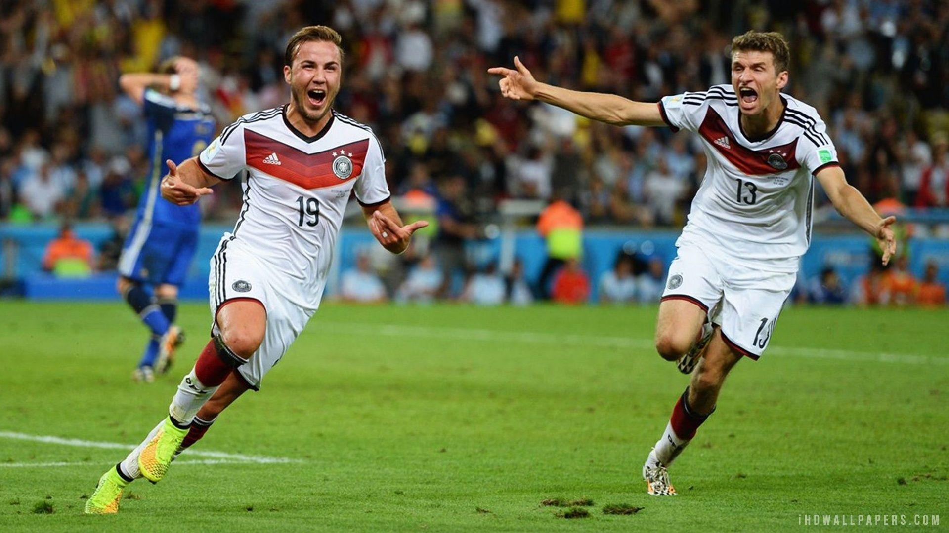 1920x1080 Mario Gotze HD Image, Desktop