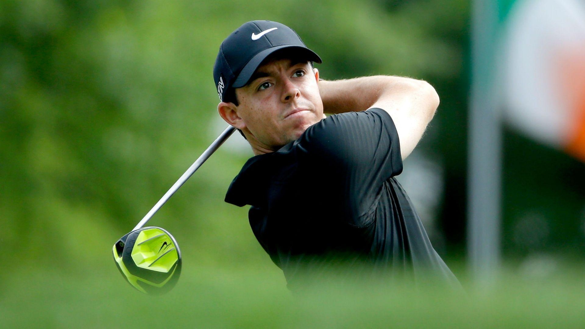 1920x1080 Ridiculously rich Rory McIlroy worth more than $400 million. Golf, Desktop