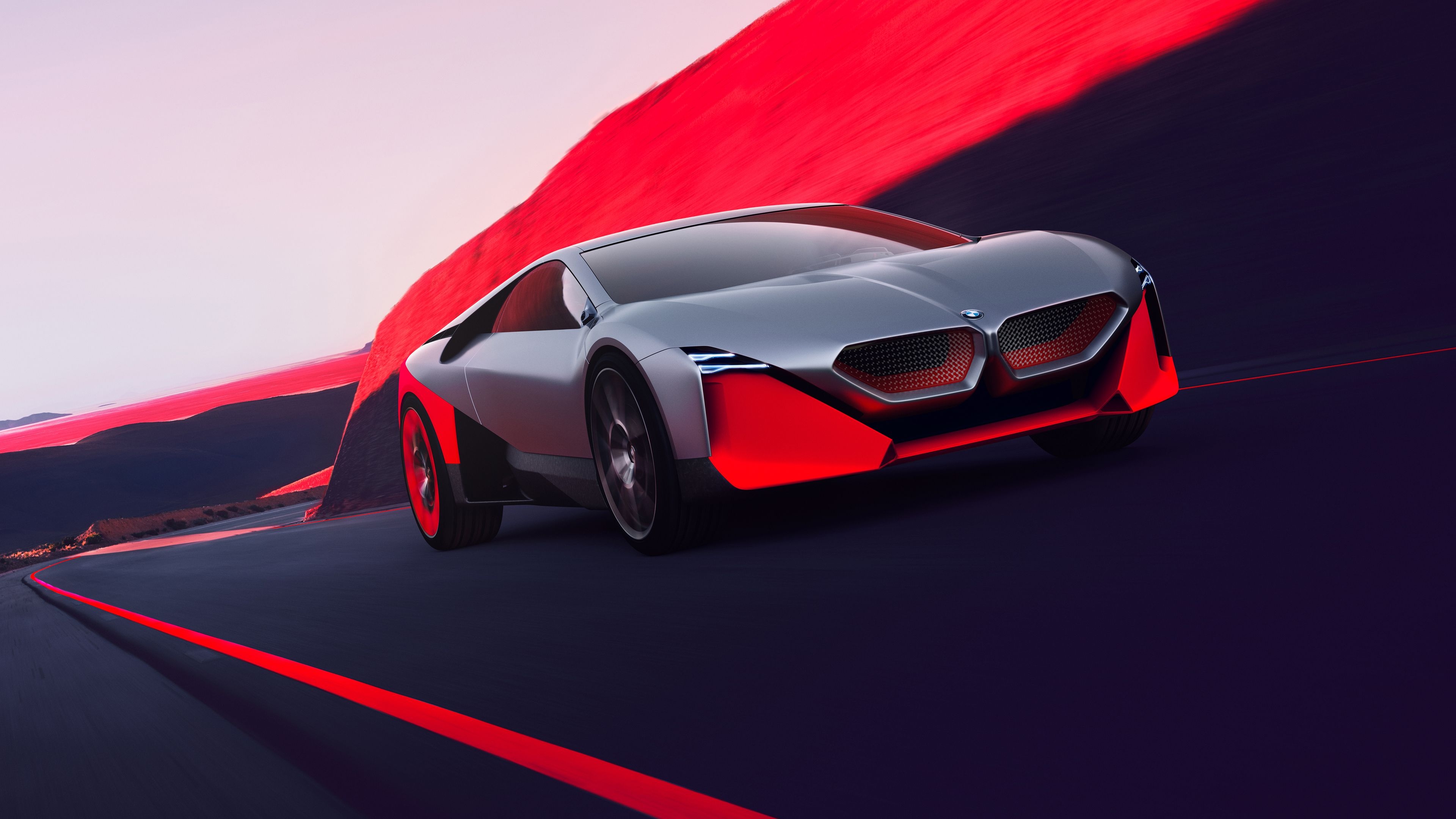 3840x2160 Wallpaper 4k 2019 Bmw Vision M Next 2019 Cars Wallpaper, 4k Wallpaper, 5k Wallpaper, Bmw Vision M Next Wallpaper, Bmw Wallpaper, Cars Wallpaper, Concept Cars Wallpaper, Electric Cars Wallpaper, Hd Wallpaper, Desktop