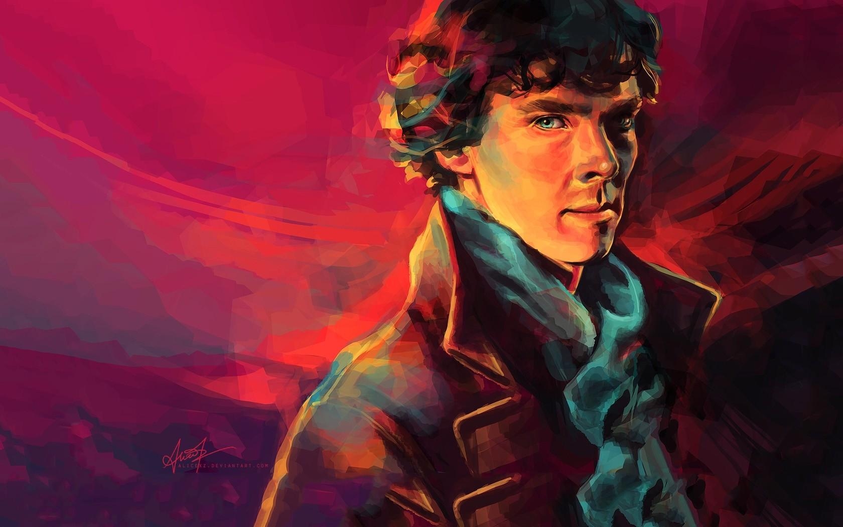 1680x1050 Benedict Cumberbatch Wallpaper 1680x DFS878, Desktop