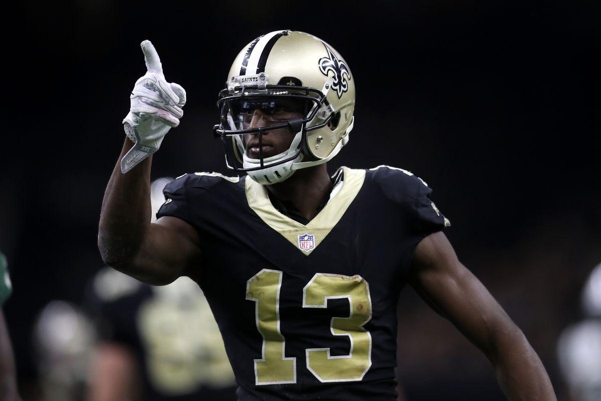 1200x800 Saints WR Michael Thomas will be a problem for defenses in the NFL, Desktop