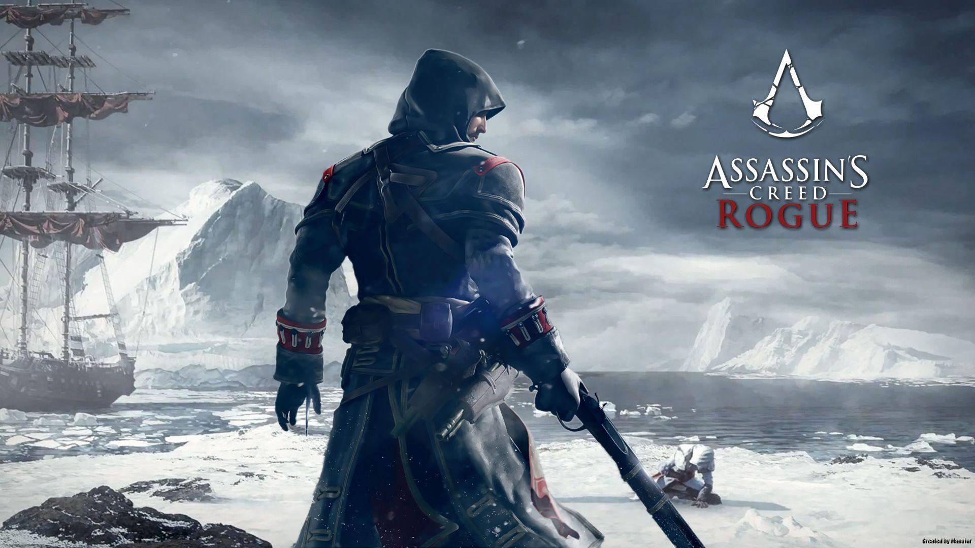 1920x1080 Video Game Assassin's Creed: Rogue wallpaper Desktop, Phone, Desktop