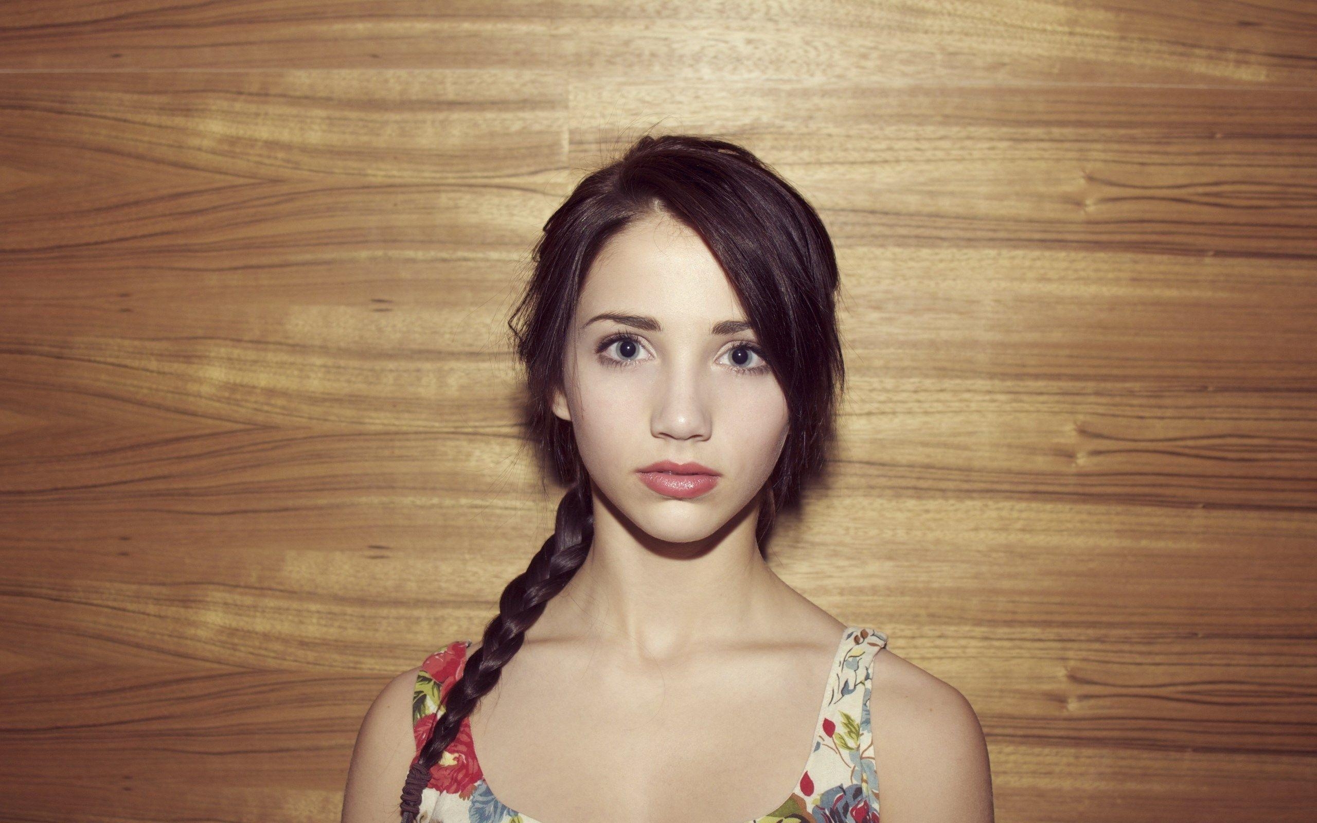 2560x1600 Emily Rudd Wallpaper 23823  px, Desktop