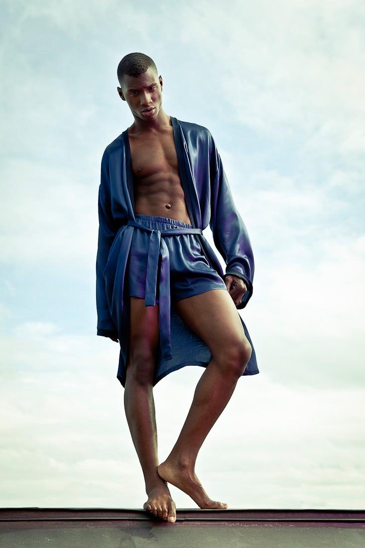 740x1100 More of Adonis Bosso, Phone