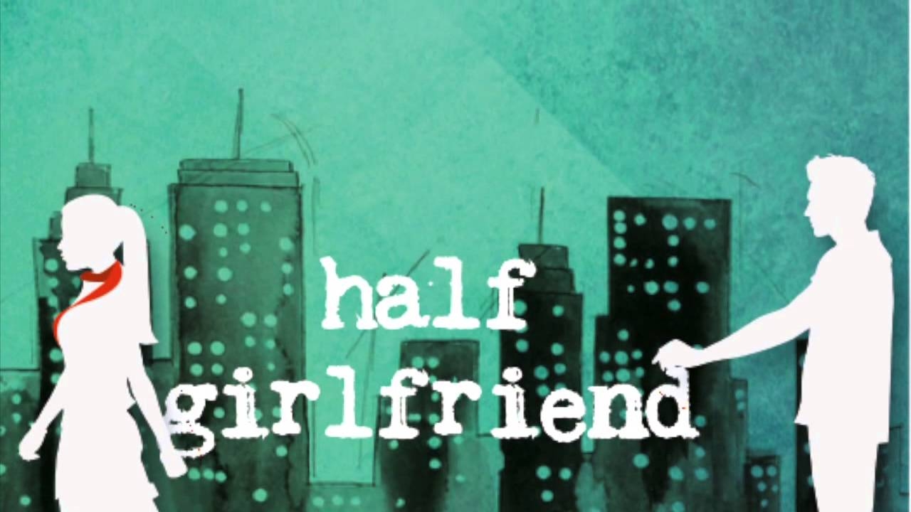 1280x720 half girlfriend, Desktop