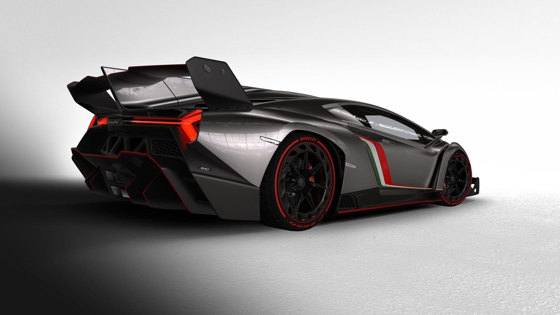 1920x1080 Lamborghini Veneno HD Wallpaper 2. Free Desktop Wallpaper, Desktop