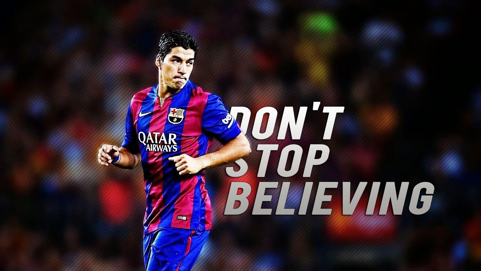 1600x900 Luis Suarez Wallpaper, 4K Ultra HD Desktop Photo. All, Desktop