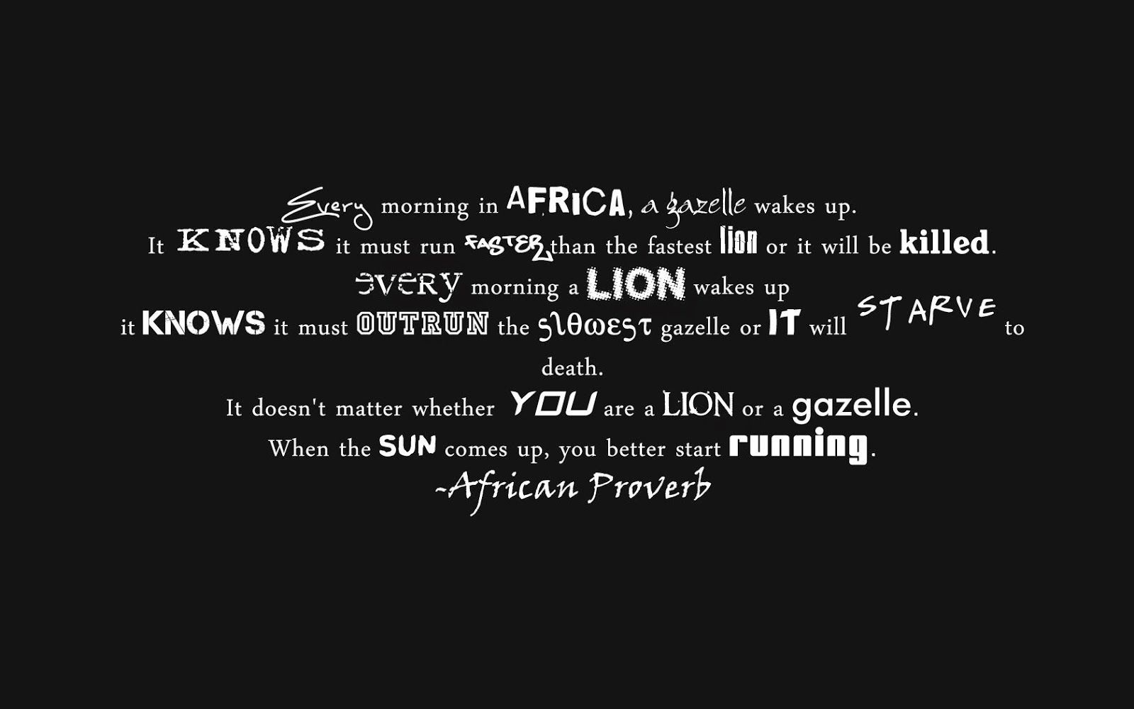 1600x1000 Eric Thomas Quotes Wallpaper, Desktop