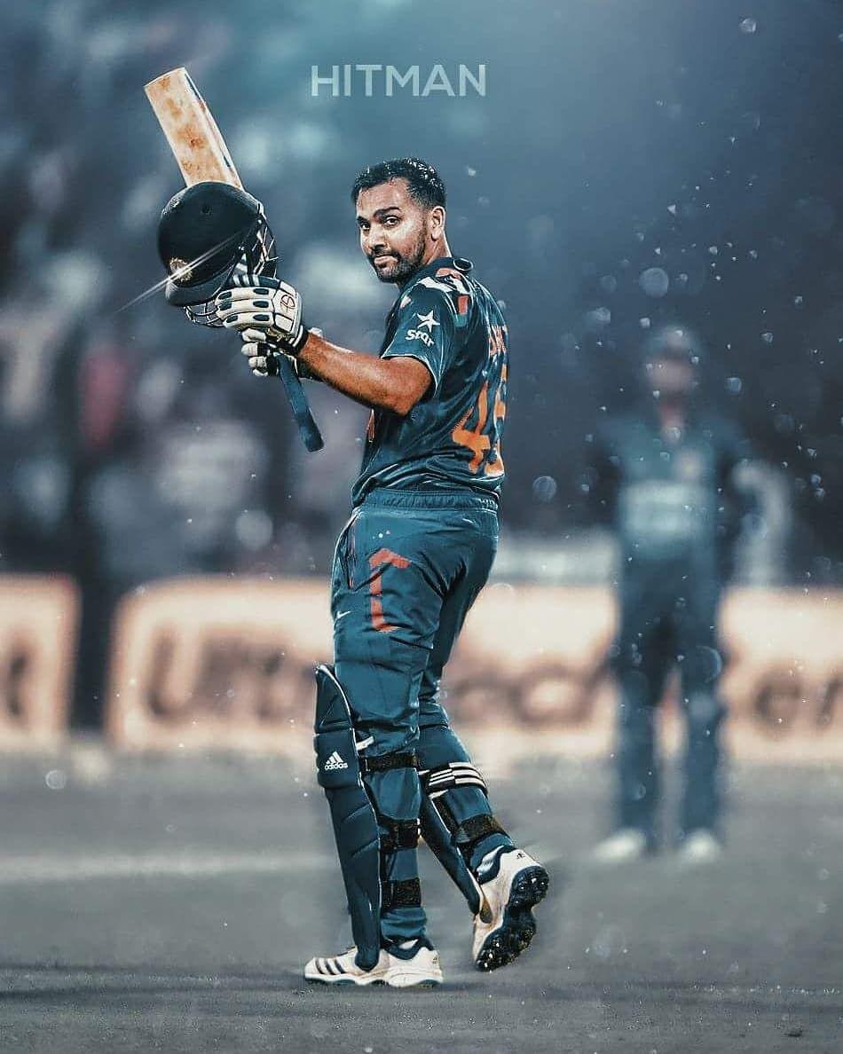 950x1190 Best of luck Ro????✌ #Hitman#Rohit, Phone