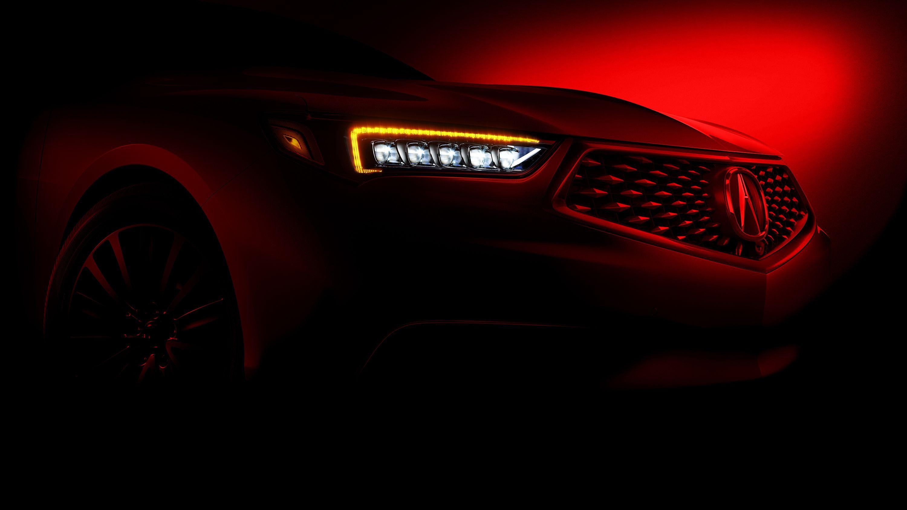 3000x1690 Download Acura TLX Computer Background 319  px High, Desktop