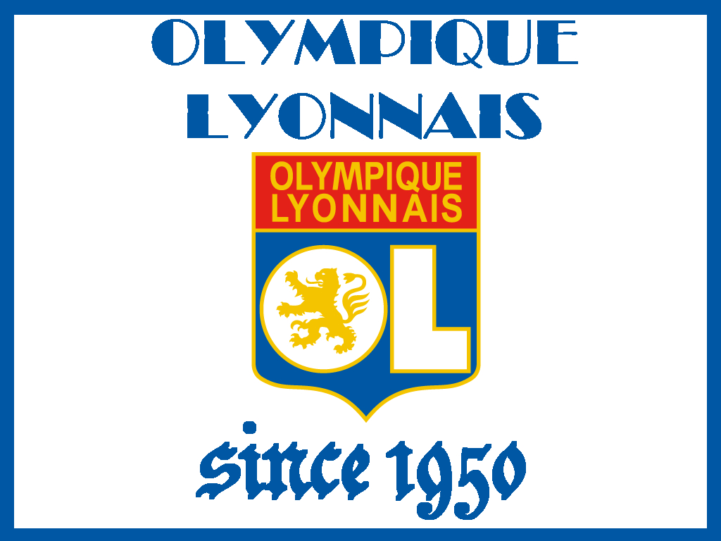 1030x770 Olympique Lyon Logo wallpaper, Football Picture and Photo, Desktop