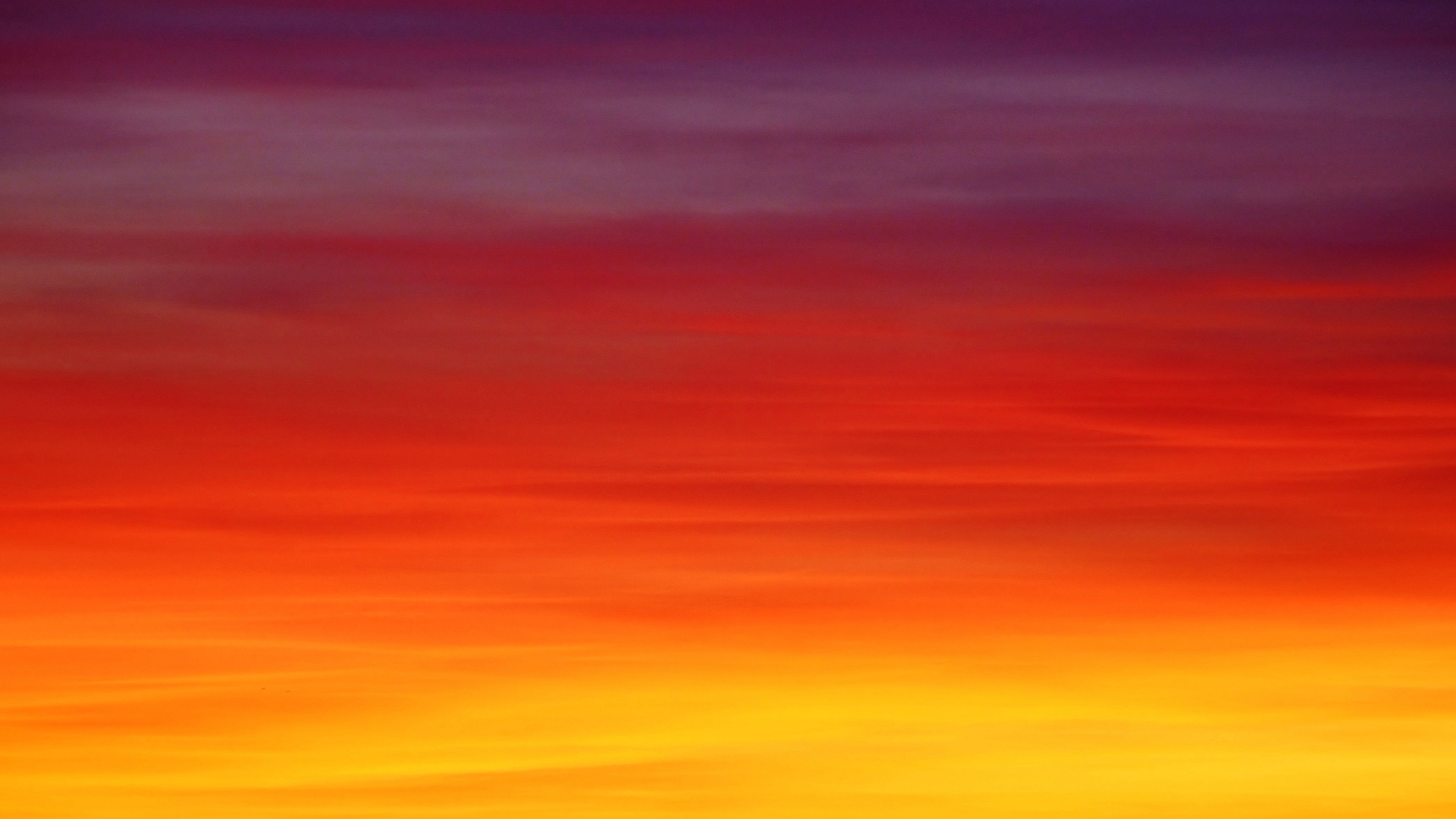 3840x2160 Download wallpaper  sky, bright, gradient 4k uhd 16:9 HD, Desktop