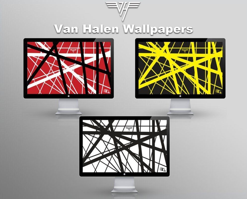 1000x810 Van Halen Wallpaper, Desktop