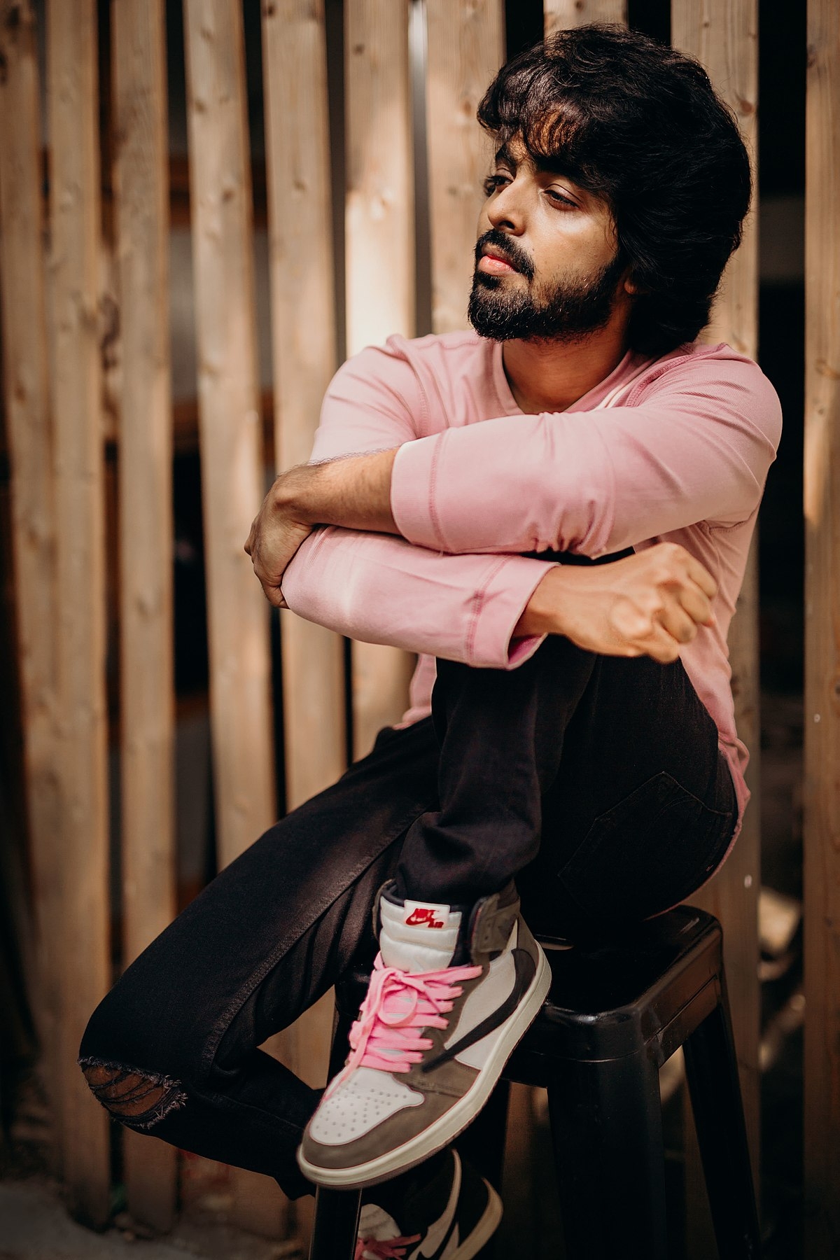 1200x1800 G. V. Prakash Kumar, Phone