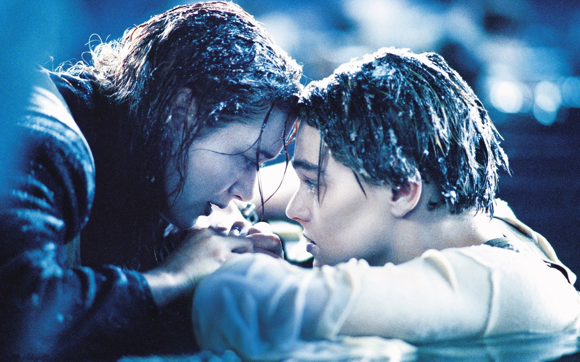 1920x1200 Titanic a Real Love Wallpaper HD / Desktop and Mobile Background, Desktop