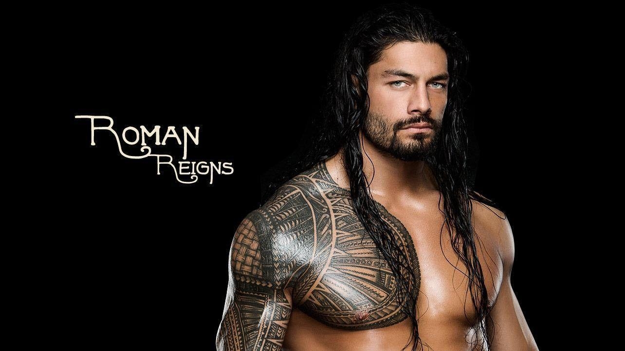 1290x730 Roman Reigns HD Wallpaper, Roman Reigns HD Wallpaper Free, Desktop