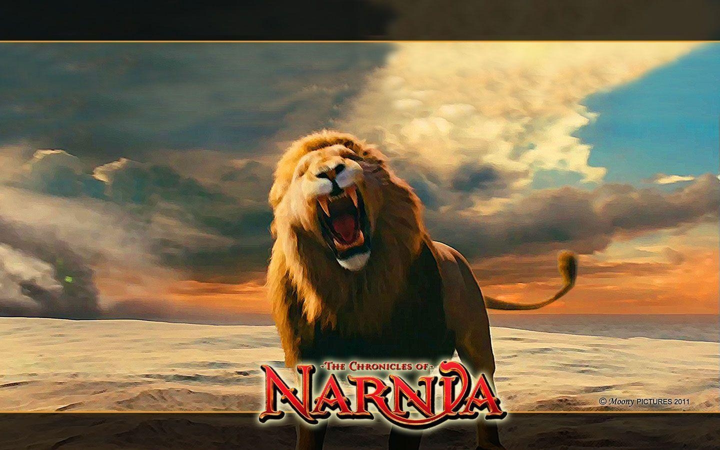 1440x900 Free Wallpaper Of Narnia, Desktop