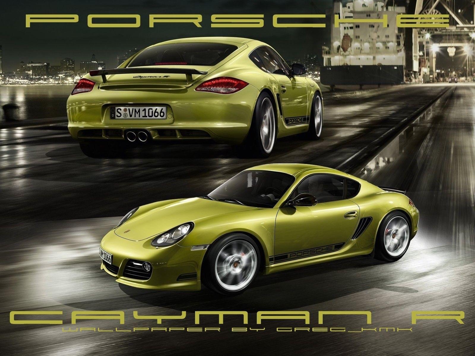 1600x1200 Porsche Wallpaper (Wallpaper 1 21 Of 21), Desktop