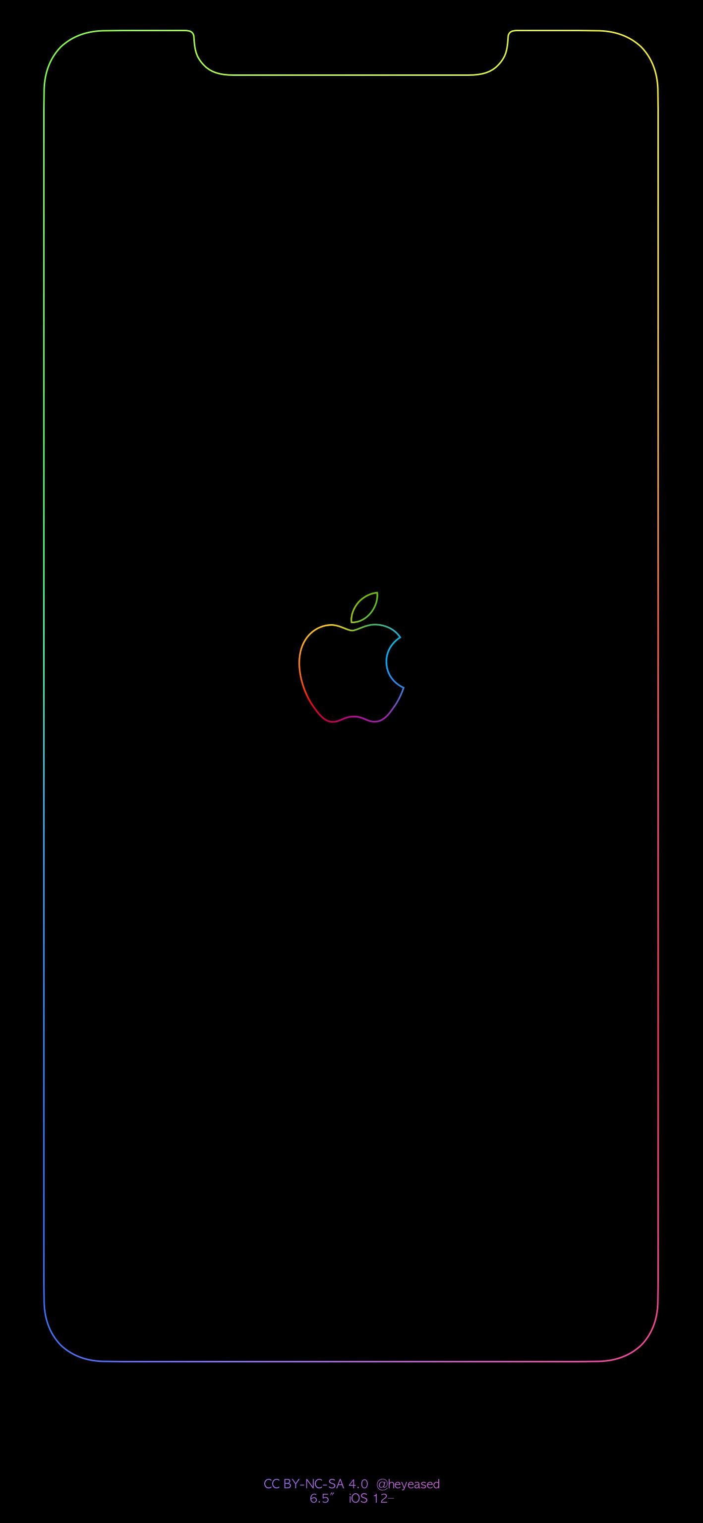 1420x3080 iPhone XS Max OLED wallpaper, Phone