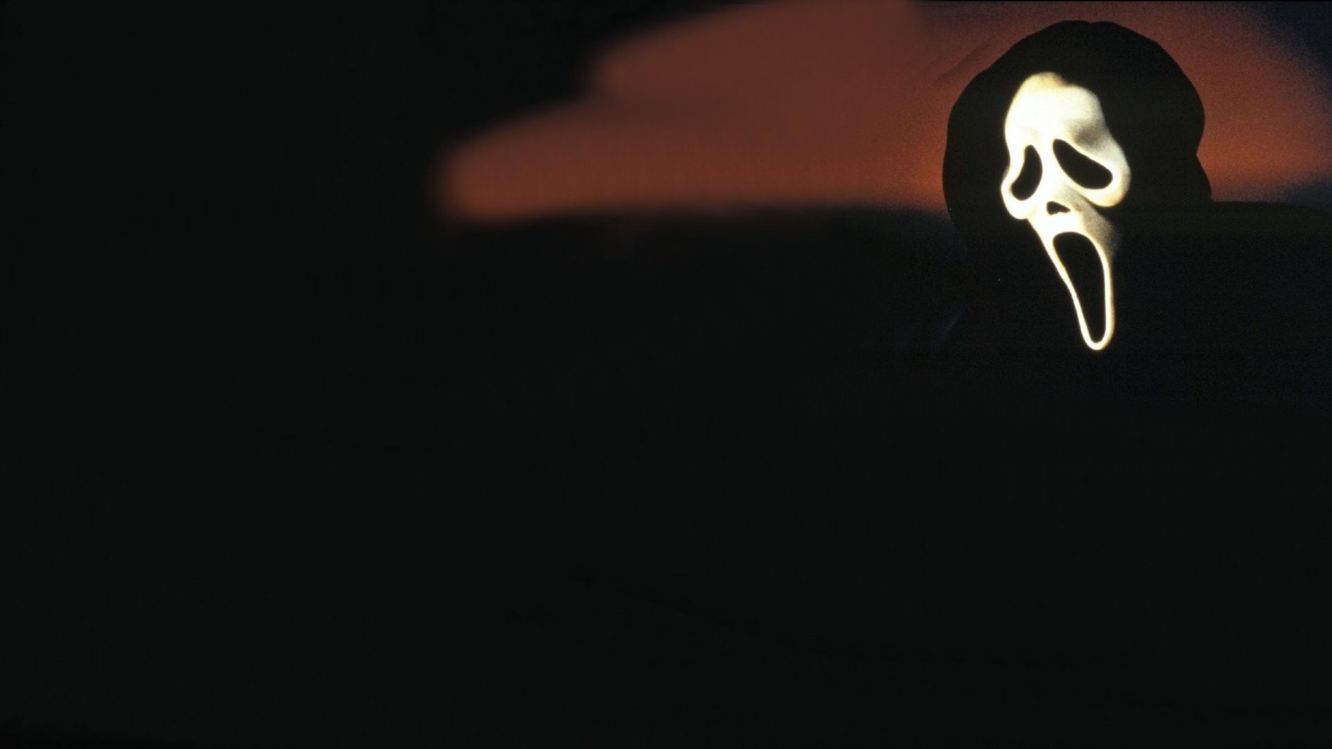 1920x1080 Scream Ghostface Wallpaper, Desktop