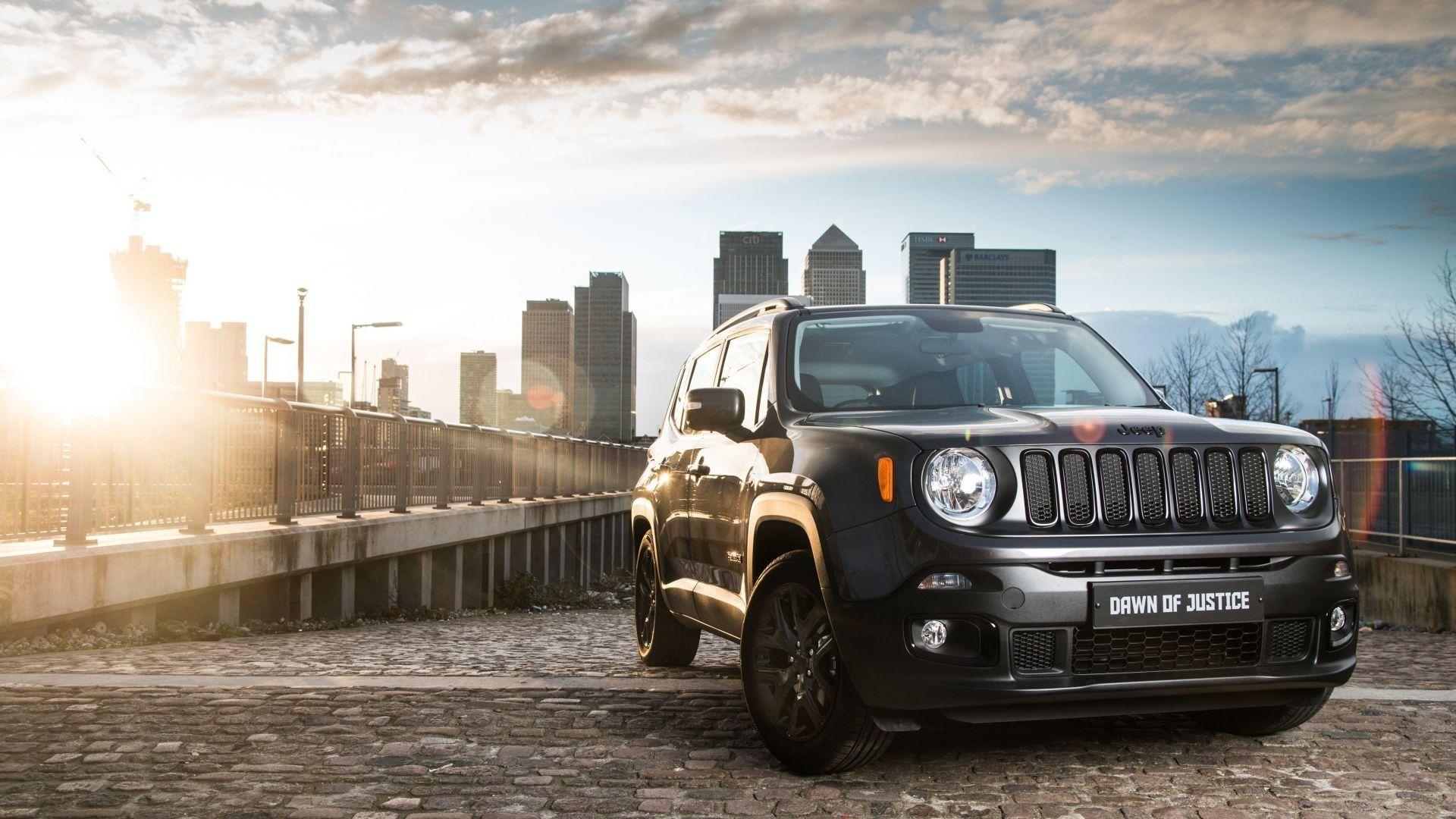 1920x1080 hd jeep renegade wallpaper. ololoshenka. Jeep, Desktop