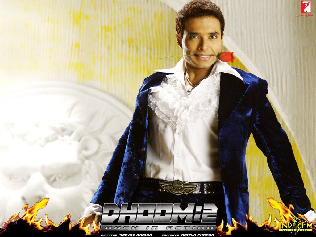 1030x770 Dhoom 2 2006 Wallpaper. Uday Chopra 15, Desktop