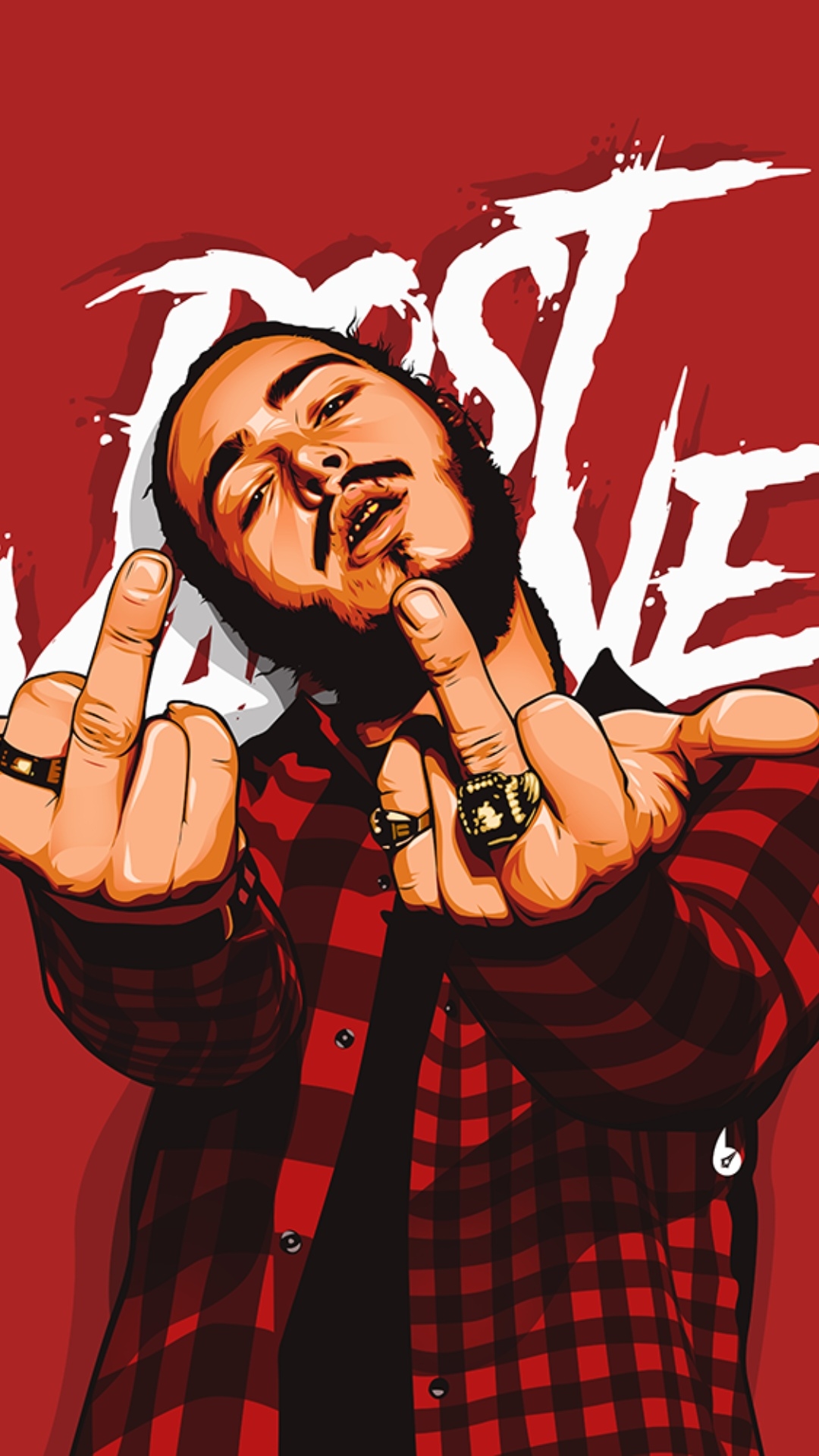 1080x1920 Post Malone Wallpaper Post Malone Wallpaper [ HQ ], Phone