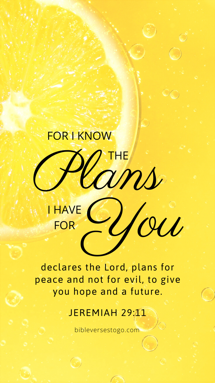 720x1280 Inspirational Bible Verse of, Phone