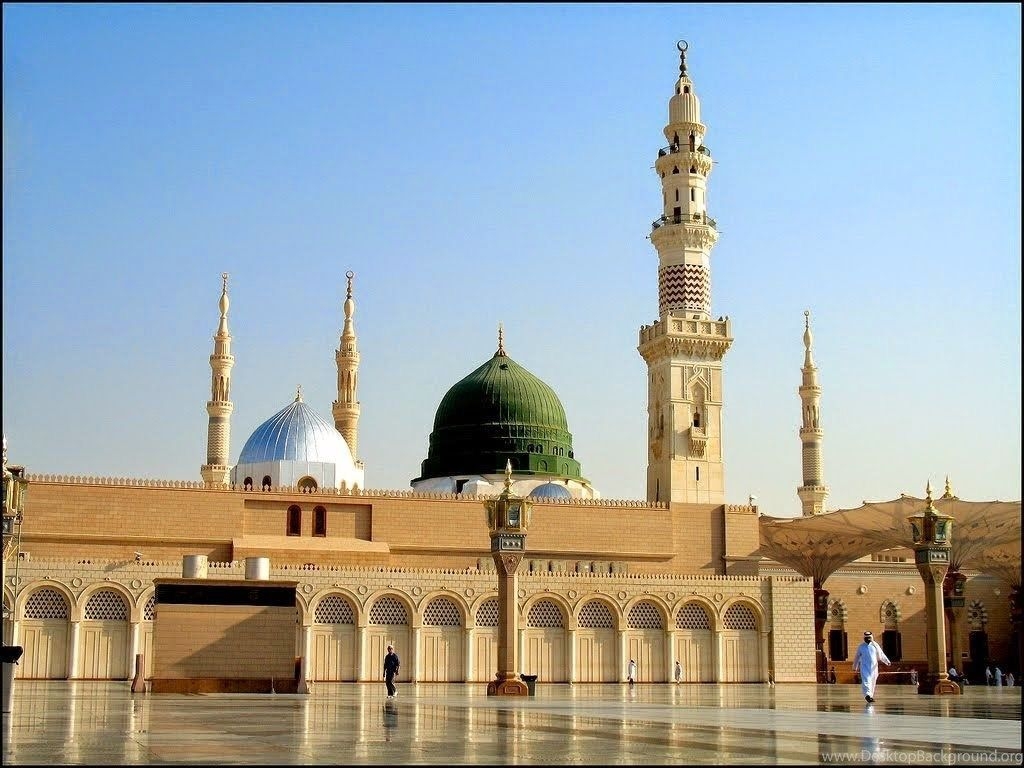 1030x770 Madina Munawara Roza E Rasool Masjid Nabawi Wallpaper Wallpaper Masjid Nabawi is amazing HD wal. Masjid, Beautiful wallpaper, Best background image, Desktop