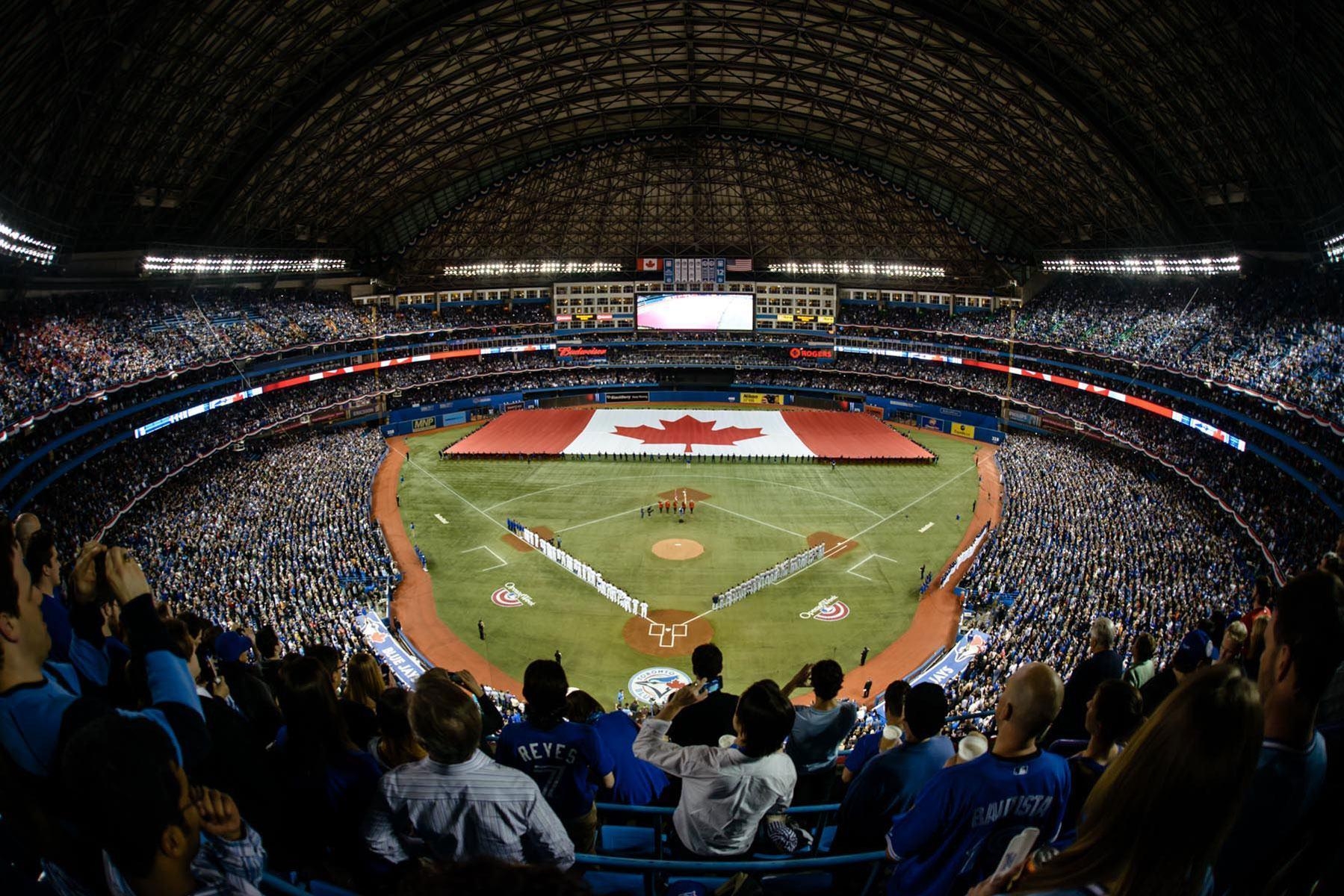 1800x1200 Toronto Blue Jays Stadium Sport Wallpaper Wallpaper. Wallshed, Desktop