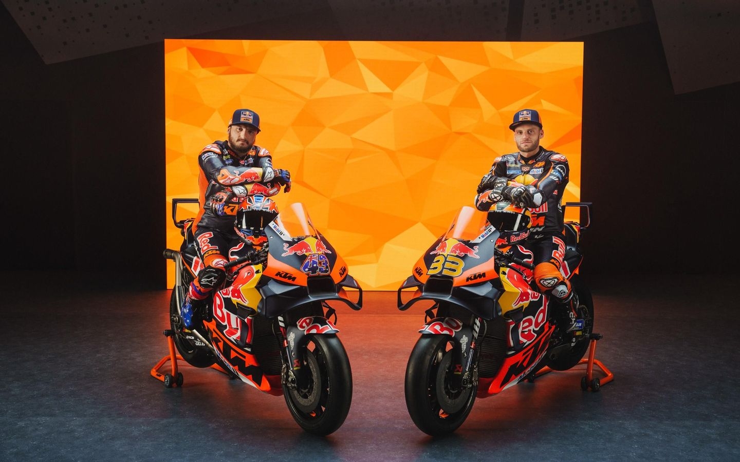 1440x900 Check out Red Bull KTM's 2024 RC16, Desktop