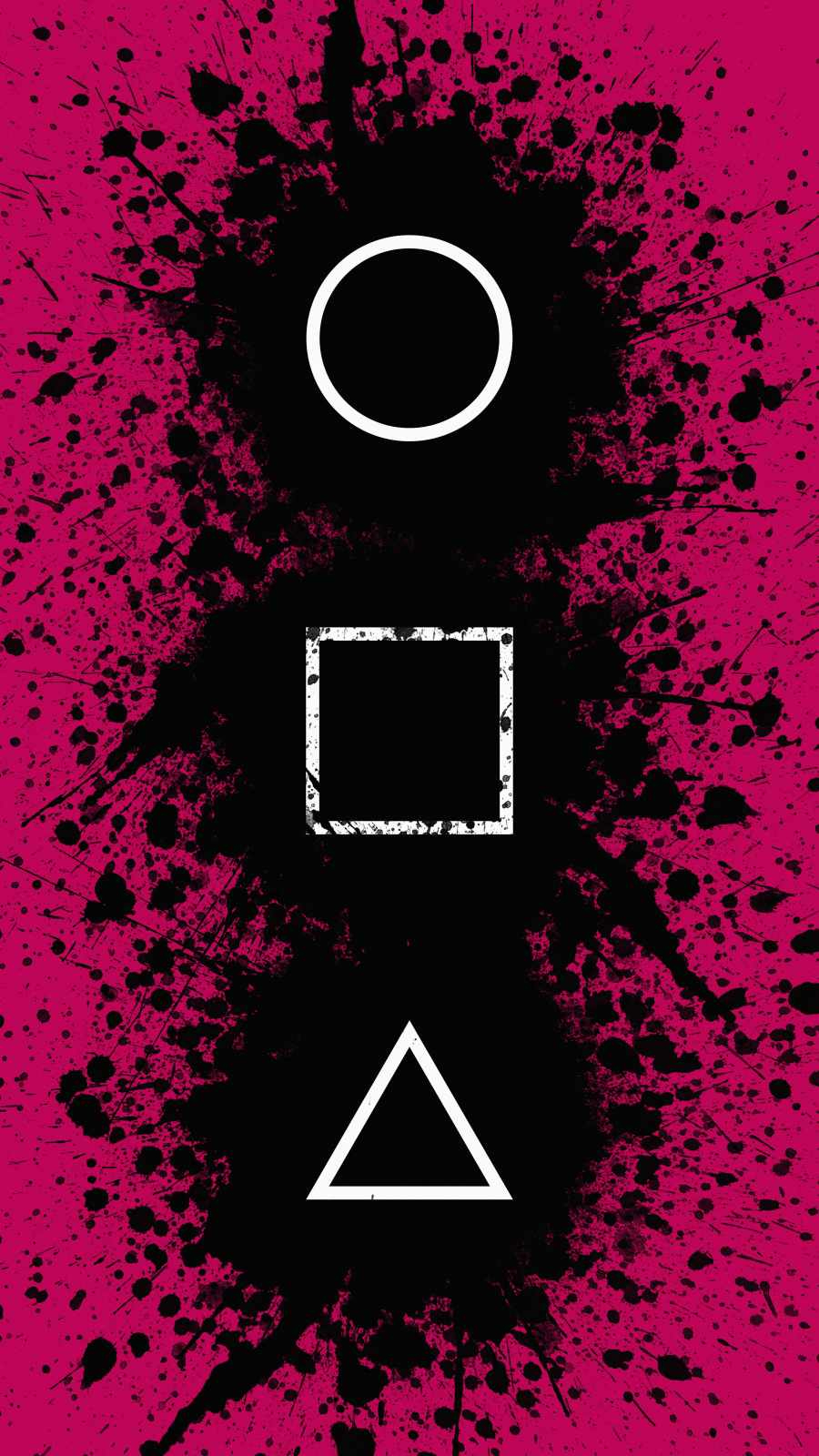 900x1600 Squid Game Logo IPhone Wallpaper Wallpaper, iPhone Wallpaper. Marvel iphone wallpaper, iPhone wallpaper logo, iPhone wallpaper, Phone