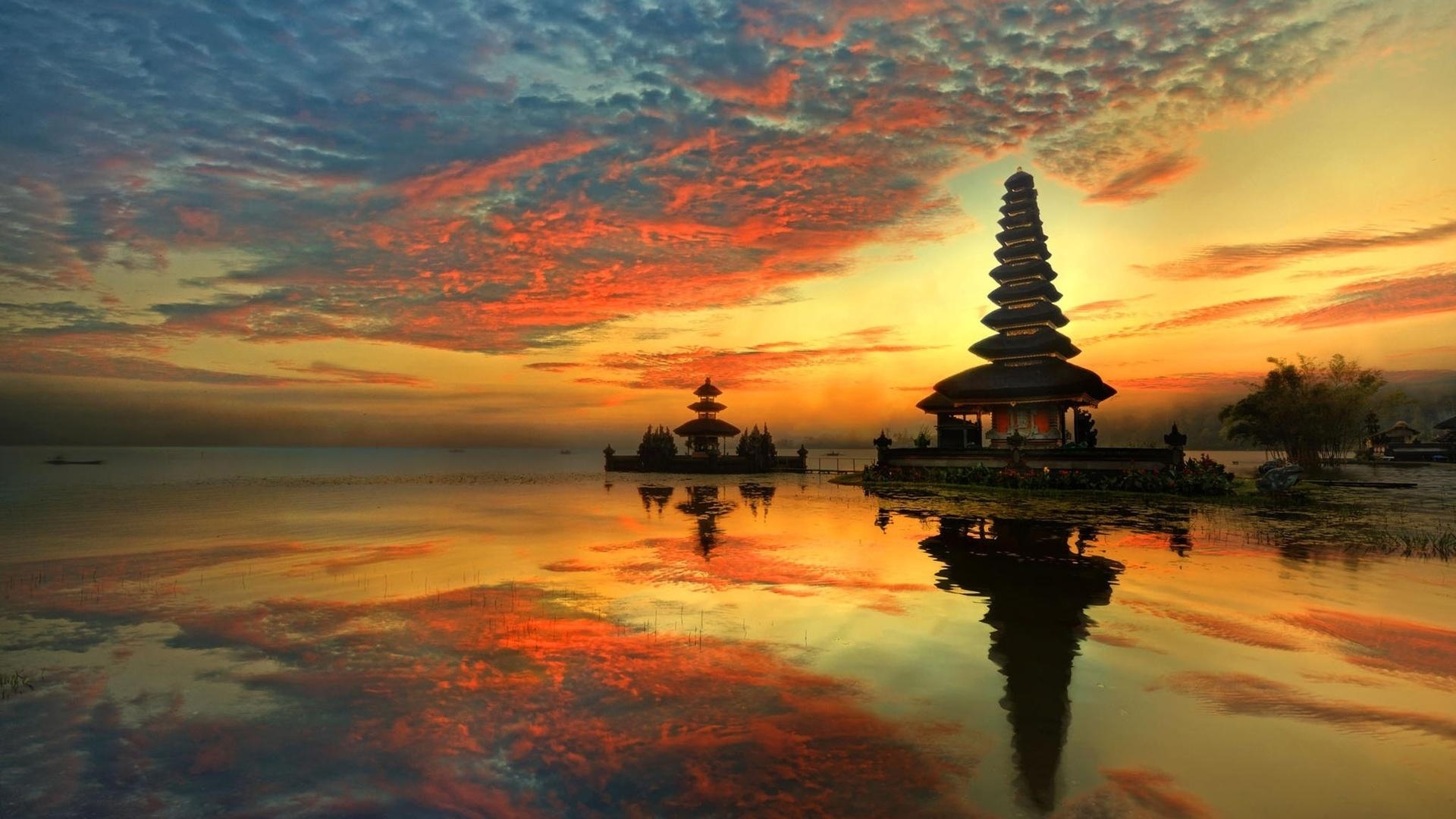 1920x1080 Beautiful Bali and Ubud, Desktop