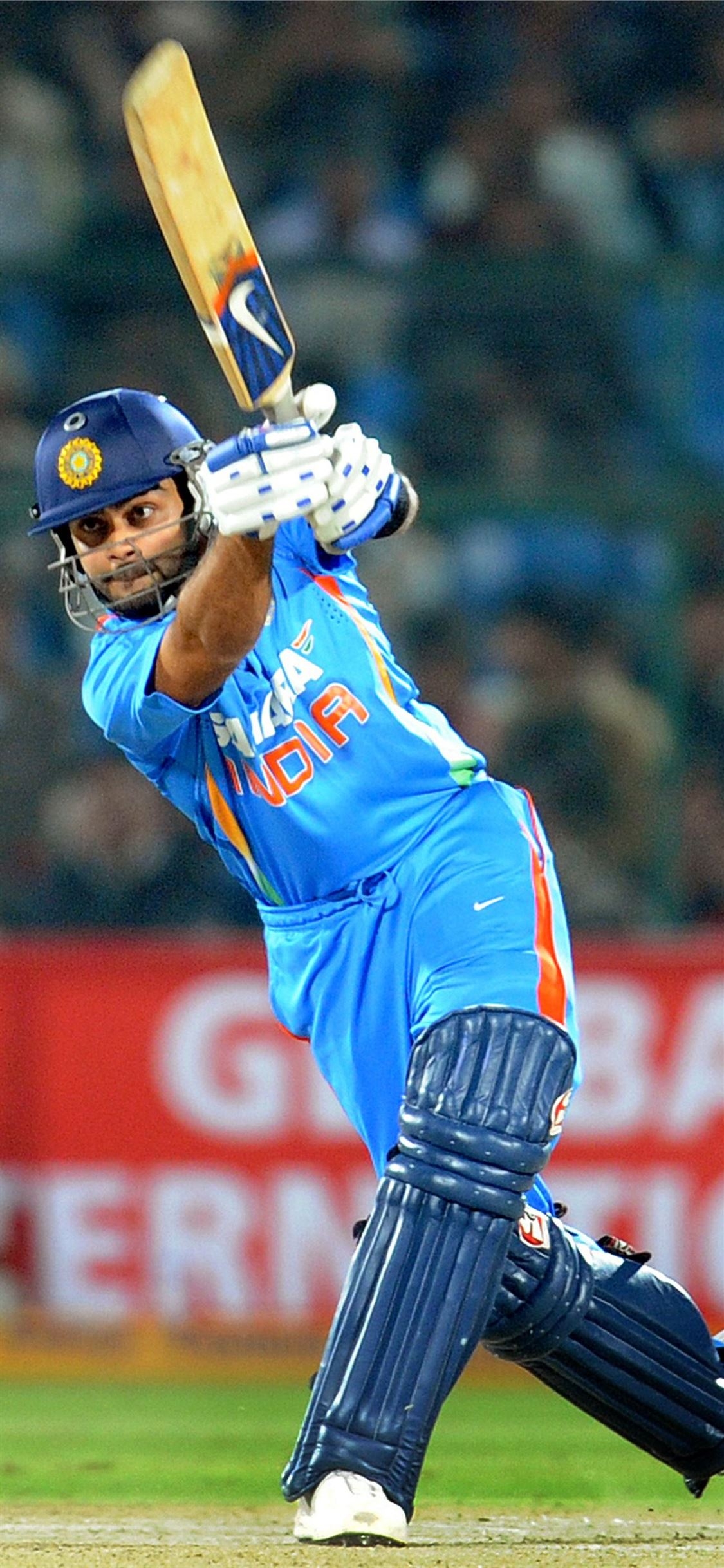 1130x2440 Virat Kohli Indian Cricketer HD Soft, Phone