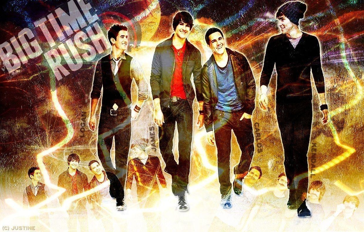 1240x800 Big Time Rush and Victorious image big time rush HD wallpaper, Desktop