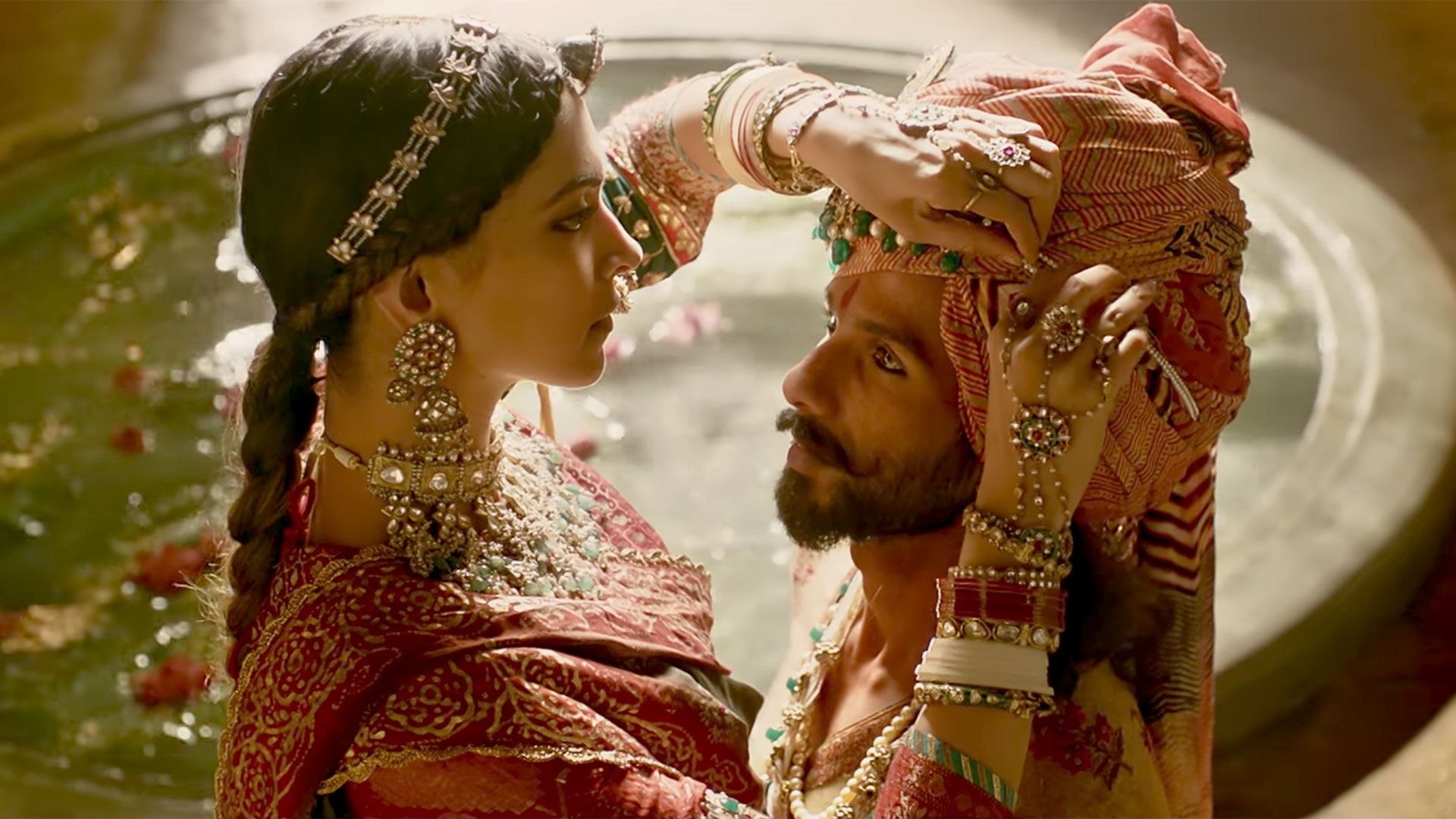 1920x1080 Here's Why Bollywood Film Padmavati is Causing Countrywide Protests in India, Desktop