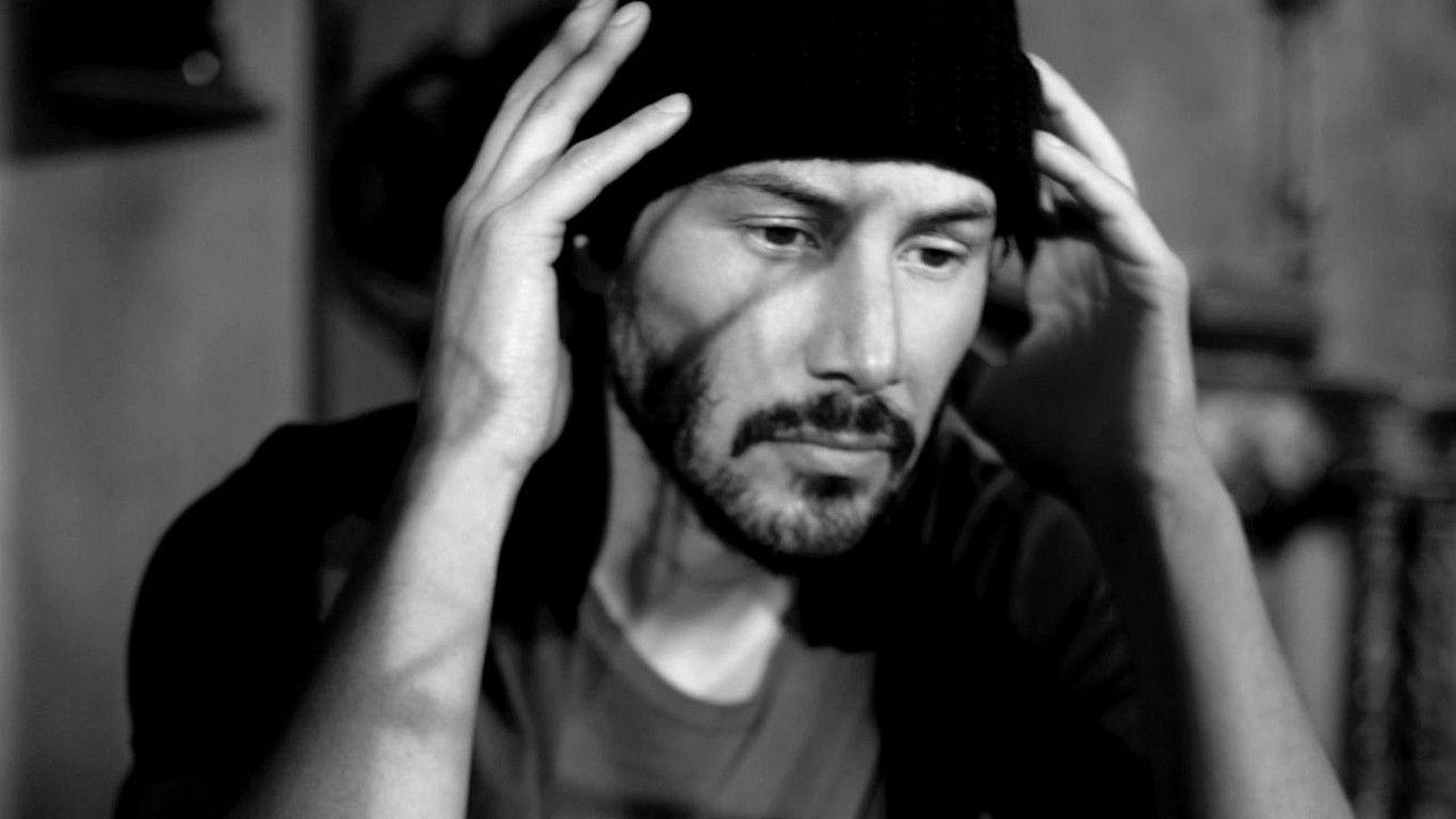 1370x770 keanu reeves, Desktop