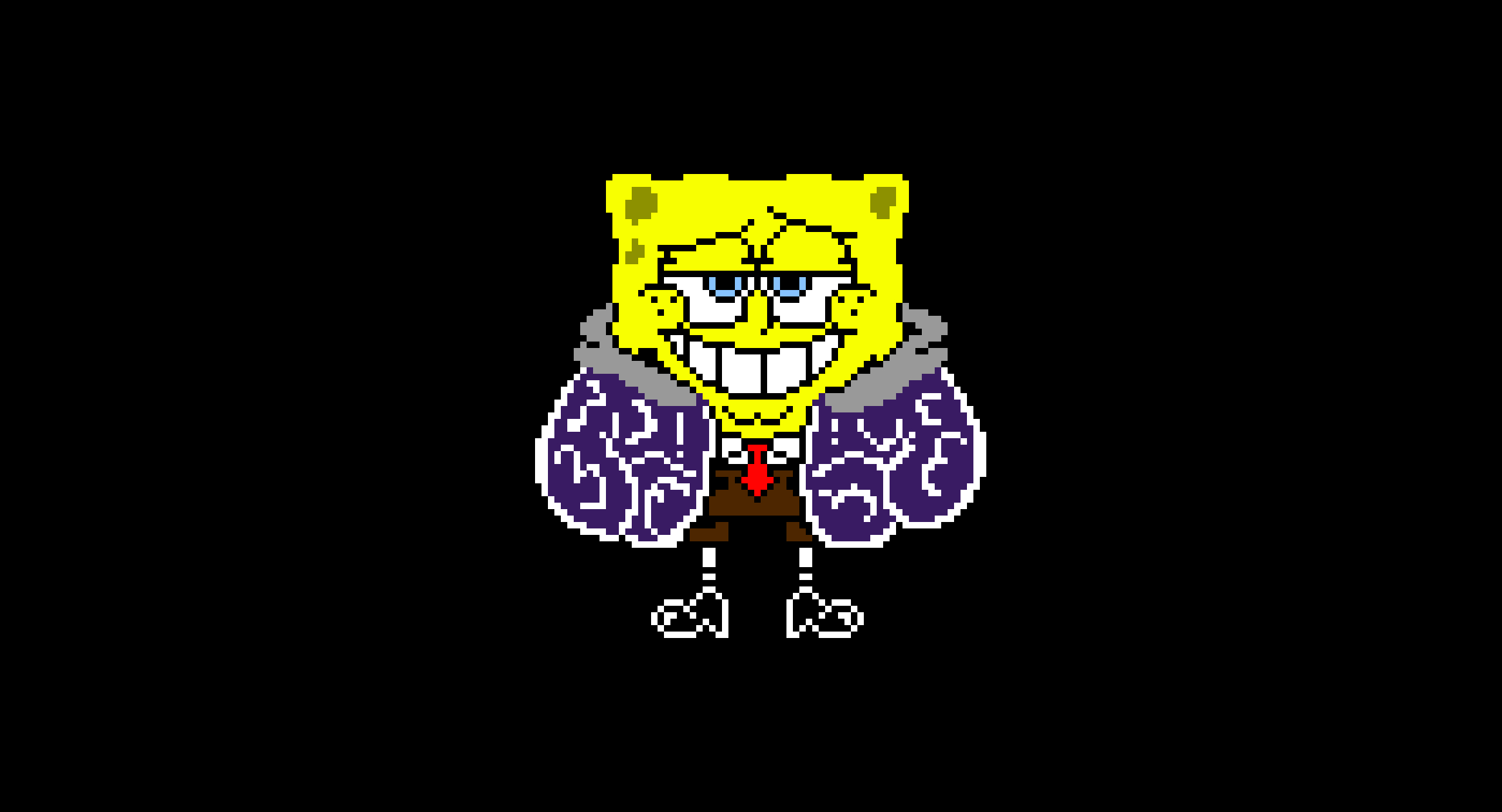 2330x1260 Spongeswap Spongebob Wallpaper, Desktop