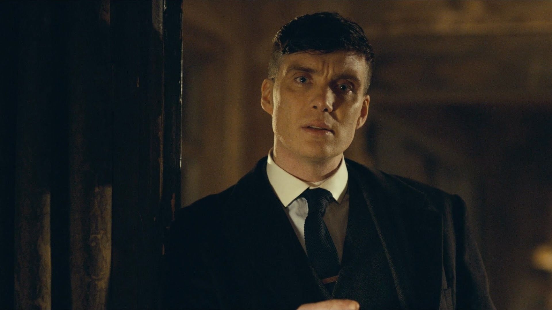 1920x1080 Tommy Shelby Desktop Wallpaper Free Tommy Shelby Desktop Background, Desktop