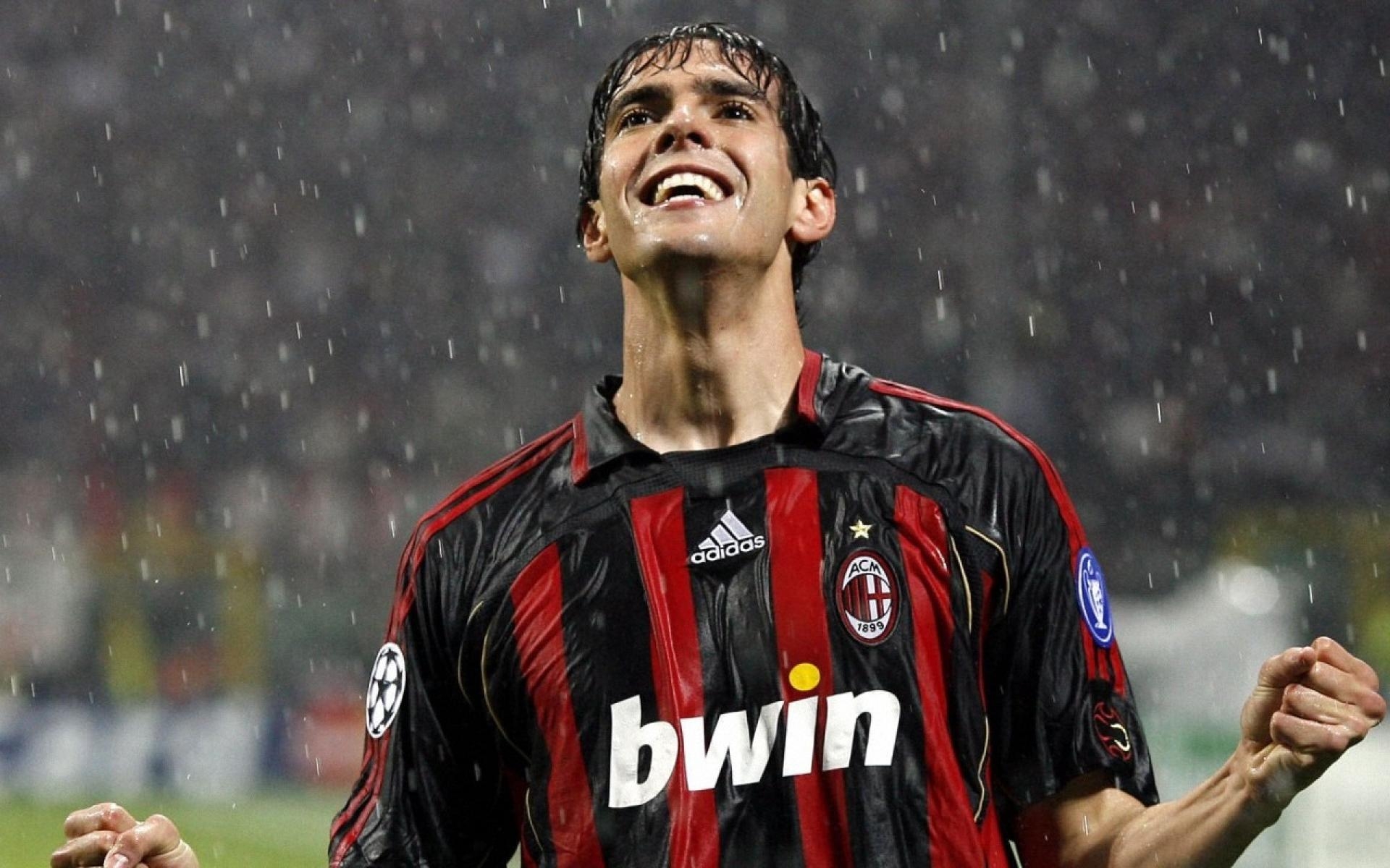 1920x1200 Kaka Milan Wallpaper Free Kaka Milan Background, Desktop