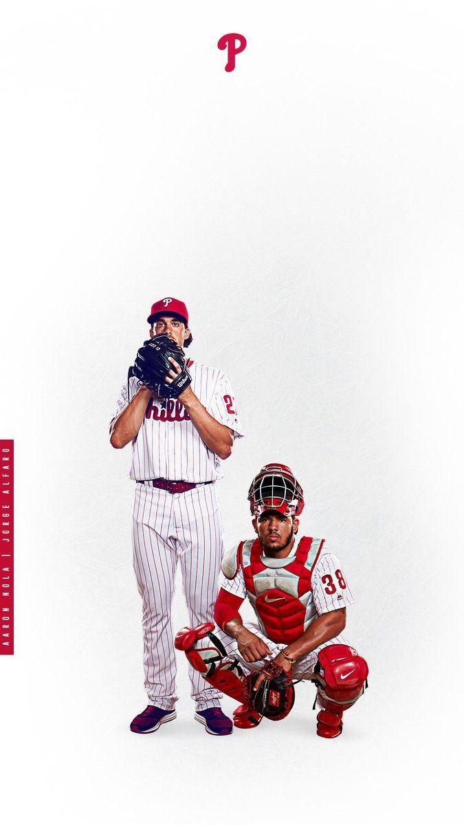 680x1200 Philadelphia Philliesverified Account Harper Phillies, Phone