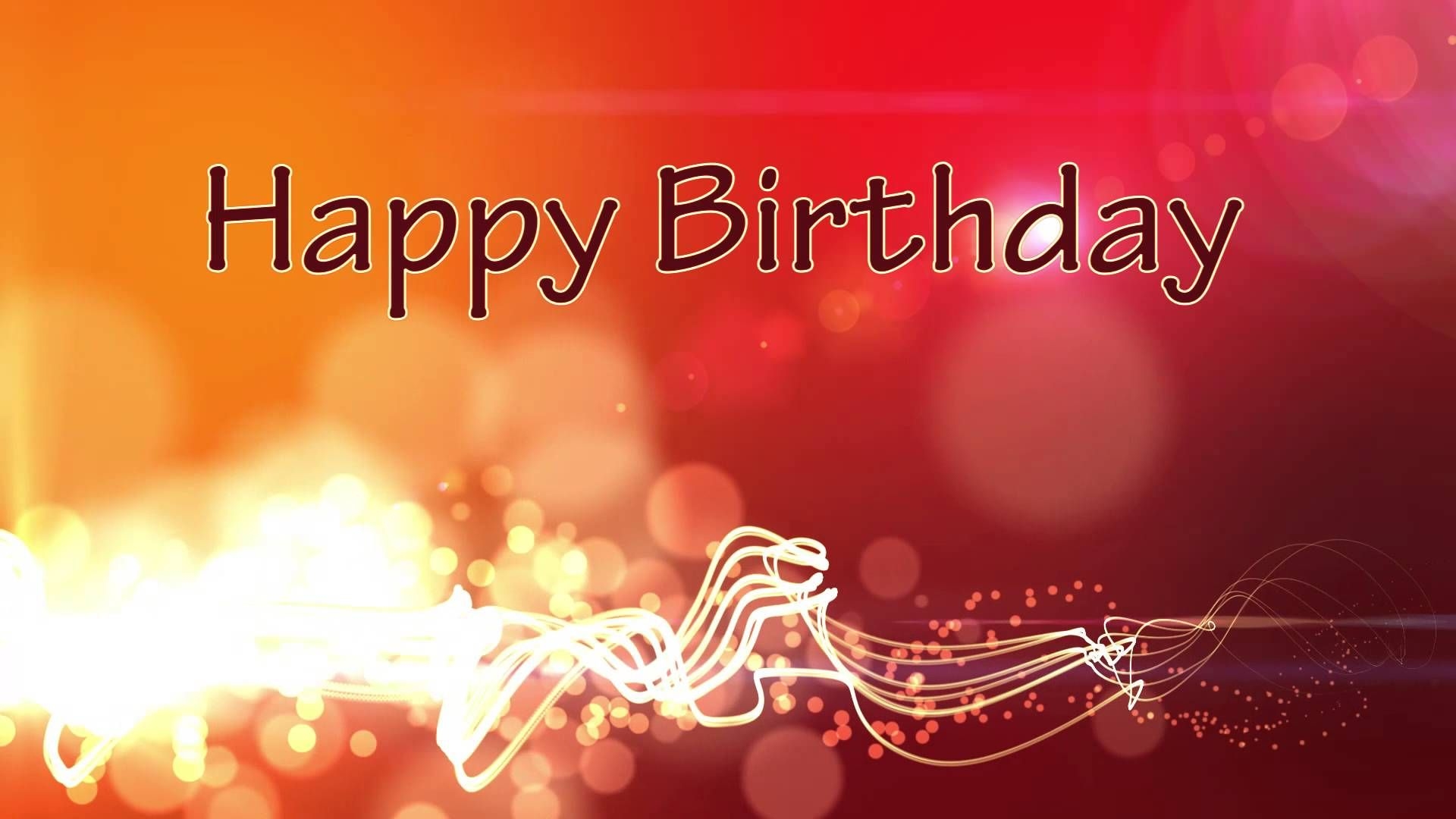 1920x1080 Happy Birthday Wallpaper 1920×1200 Happy Bday Image Wallpaper (59 Wallpaper). Adorable W. Happy birthday wallpaper, Birthday wishes quotes, Happy birthday fun, Desktop