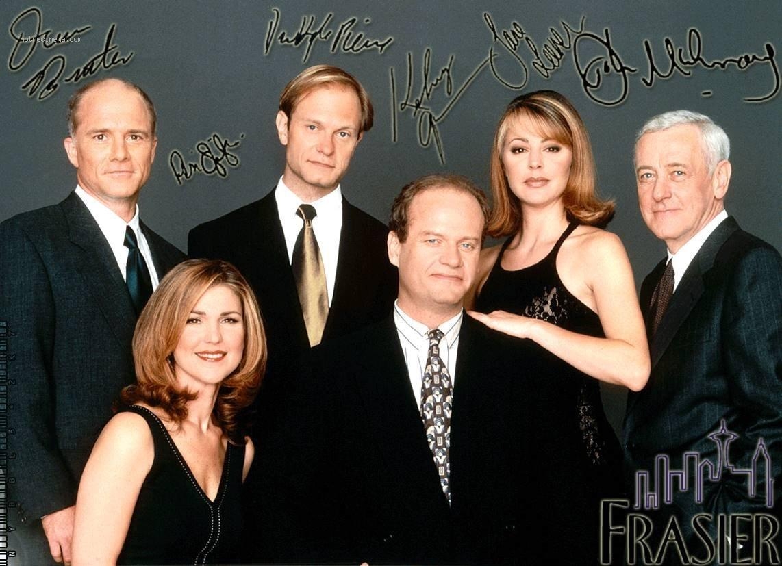 1150x830 Frasier: the serie, Desktop