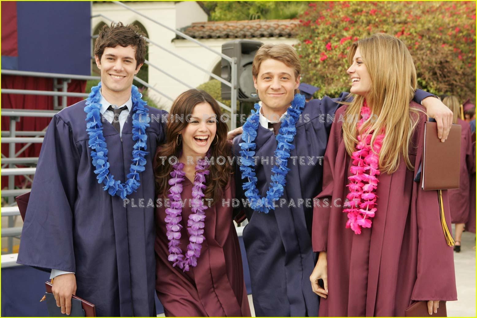 1560x1040 the o.c. tv show oc drama graduation marissa, Desktop