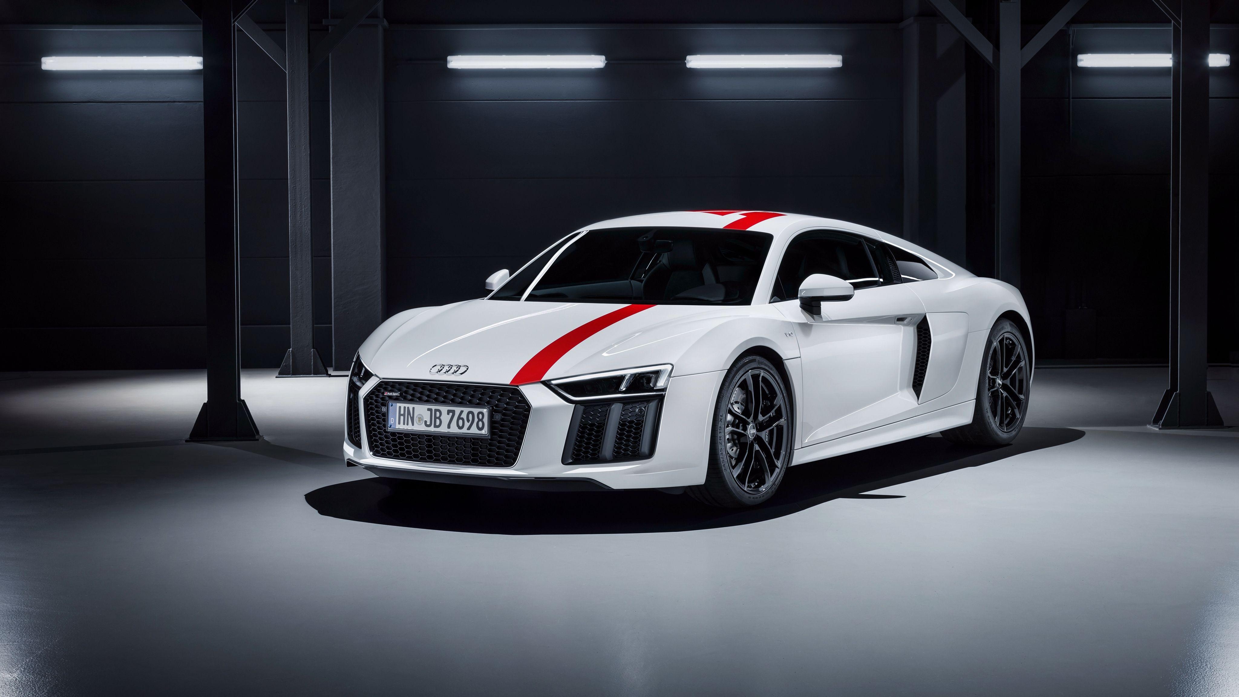 4100x2310 Audi R8 V10 RWS 2018 4K Wallpaper Car Wallpaper, Desktop