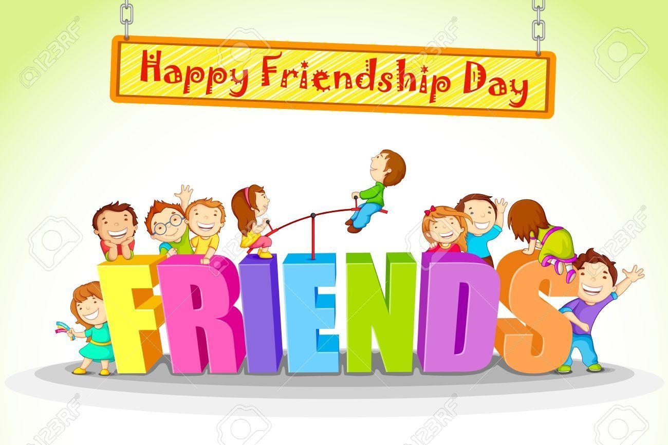 1300x870 Advance Friendship Day Image HD Wallpaper Photo Picture Whatsapp, Desktop