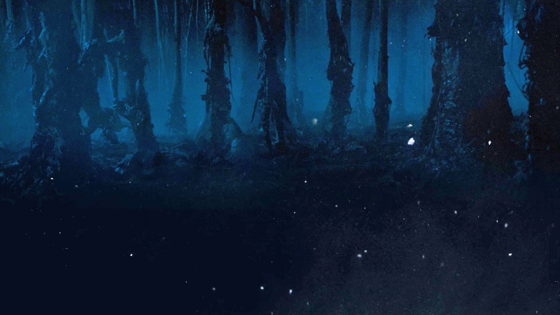 1920x1080 Dystopic Forest. Stranger things upside down, Stranger things wallpaper, Stranger things mike, Desktop