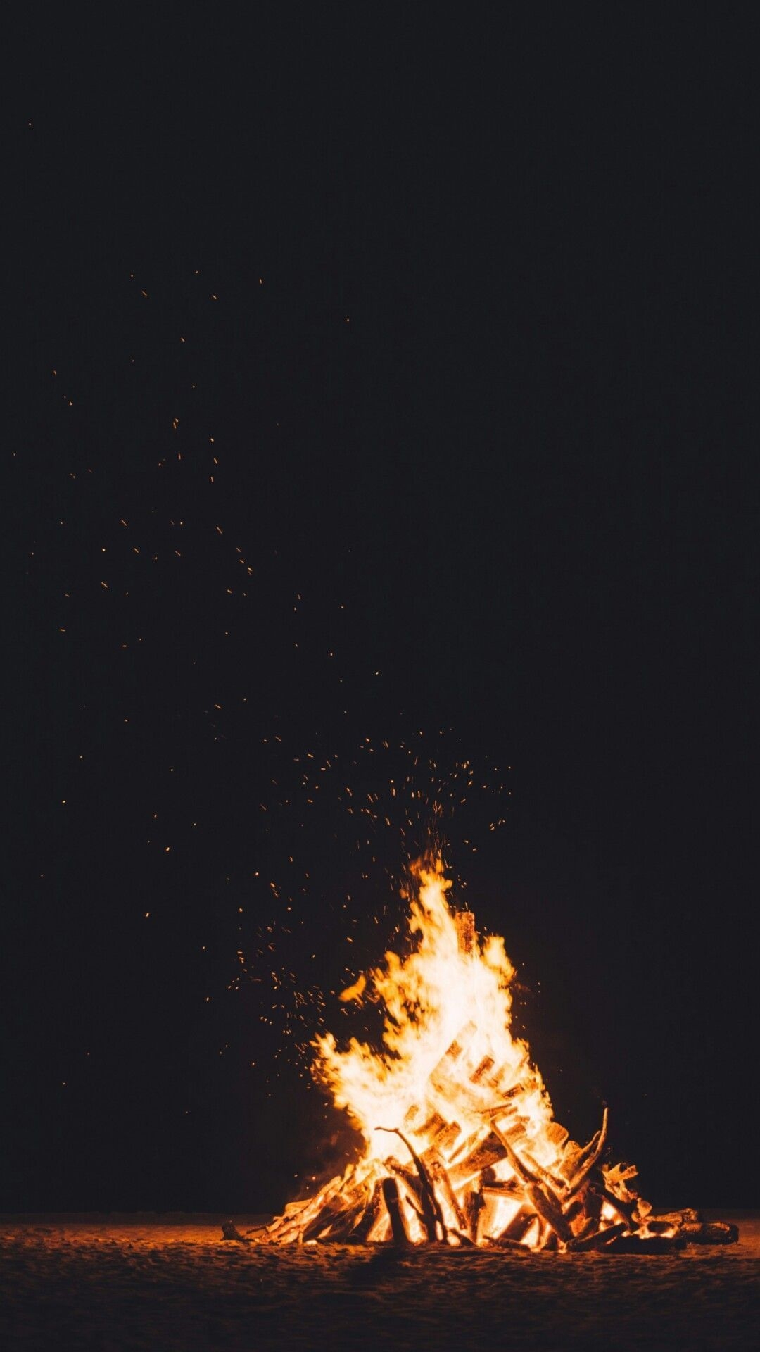 1080x1920 Aesthetic Fire, iPhone, Desktop HD Background / Wallpaper (1080p, 4k). Phone wallpaper, Beautiful wallpaper, Wallpaper, Phone