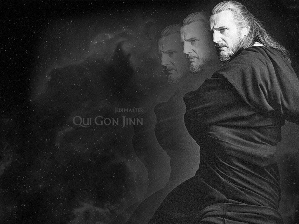 1030x770 Master Qui Gon Jinn image Jedi Order, Desktop